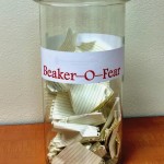 Image for What Would You Put in Your “Beaker-O-Fear”?