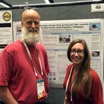 Image for Anderson Lab Attends the NAOC