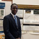 Image for Undergraduate Research Day Highlights WFU Biology Students and Their Mentors